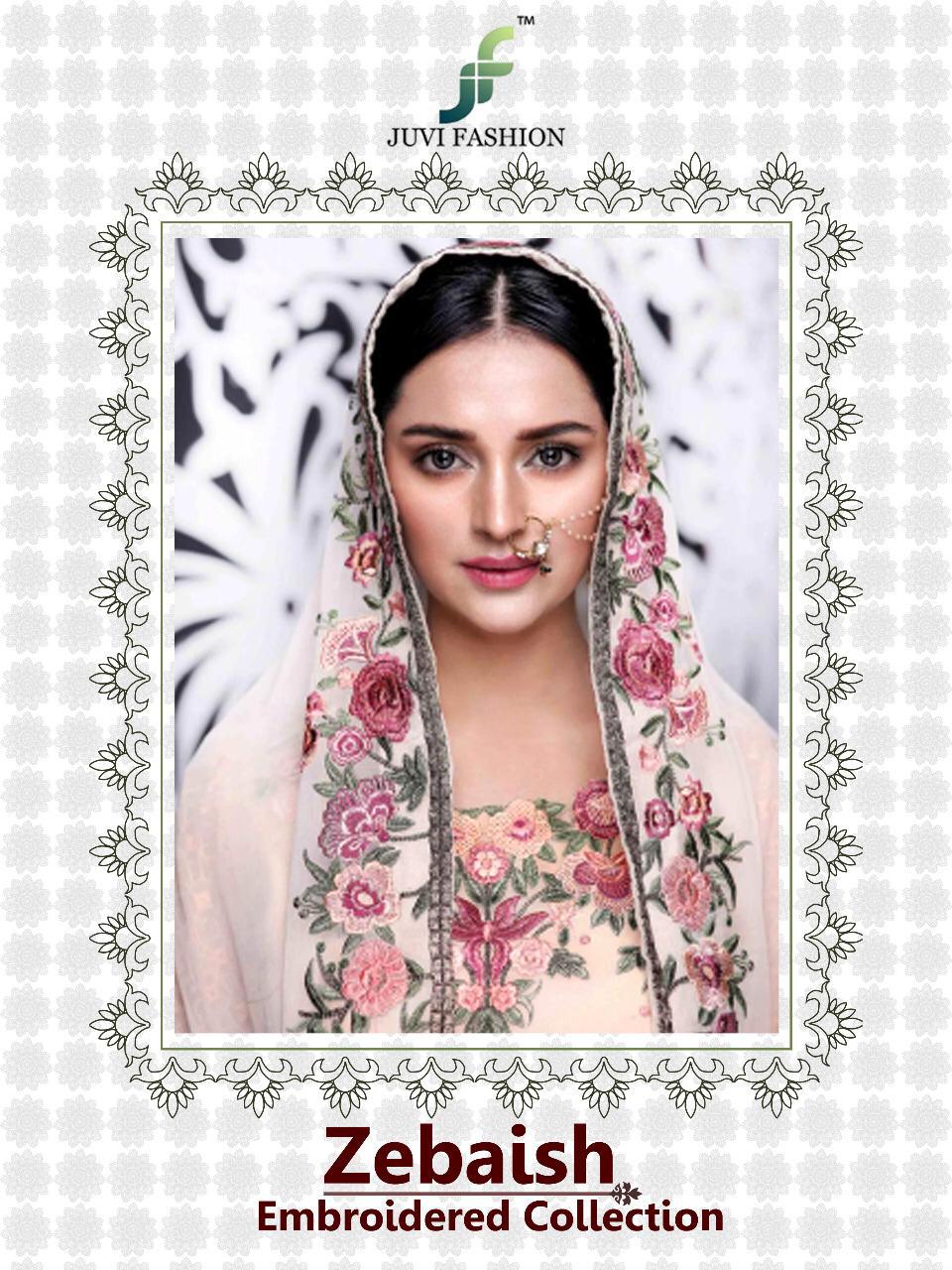 Zebaish bridal collection cheap